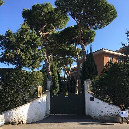 Casa Nostra Signora Hotell Isola Farnese Eksteriør bilde